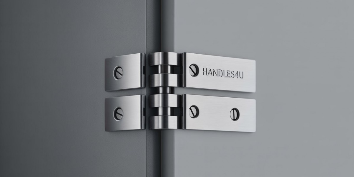 Why Quality Door Hinges Matter More Than You Think