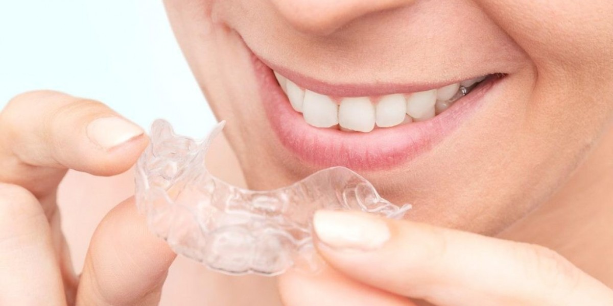 How Technology is Revolutionizing Mouthguard Design
