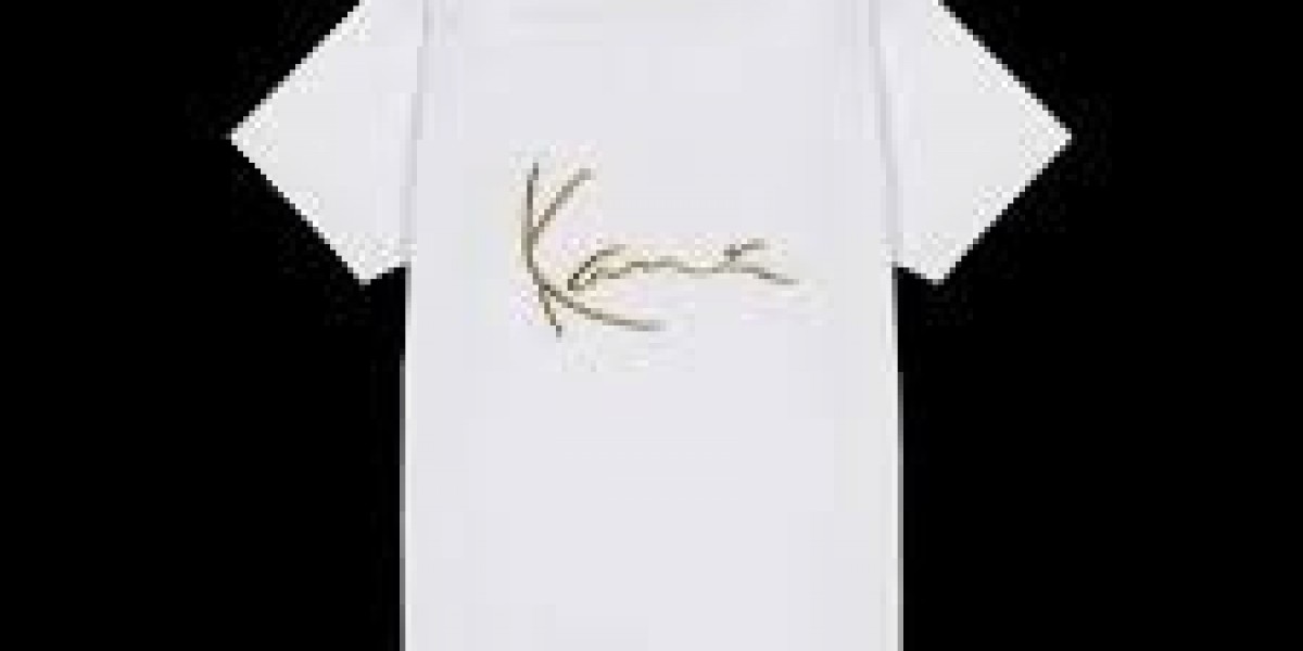 Karl Kani Shirt: Der perfekte Mix aus Stil und Komfort
