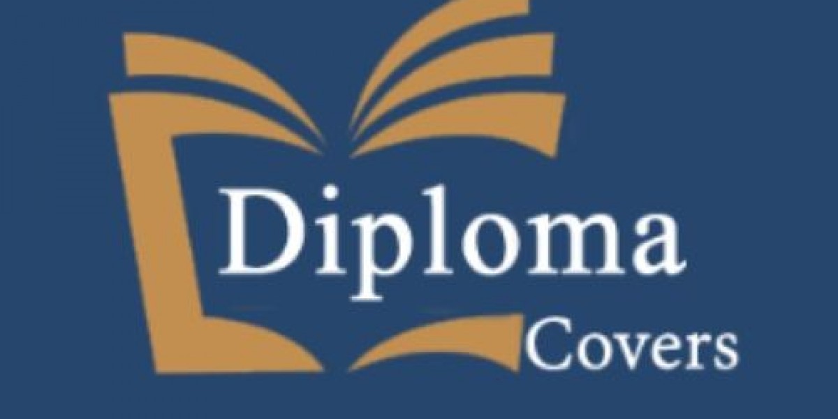 Why Diploma Covers Matter and How to Choose the Best One
