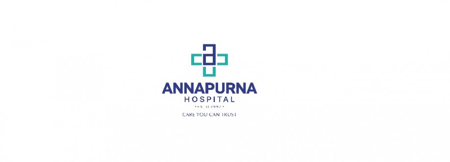 Annapurna Hospital Cover Image
