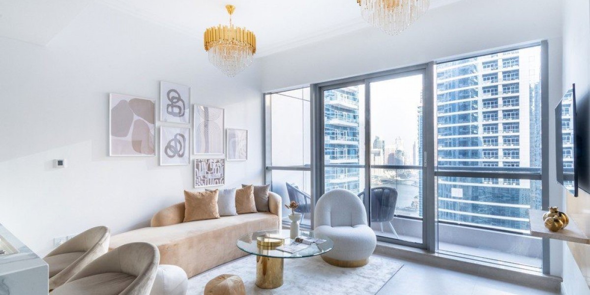 Airbnb Management Dubai: The Key to Maximizing Your Rental Income