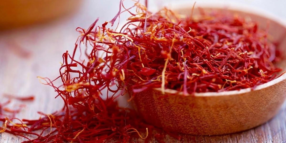 Exploring Zafran Price in Pakistan: Trends, Quality, and Market Insights