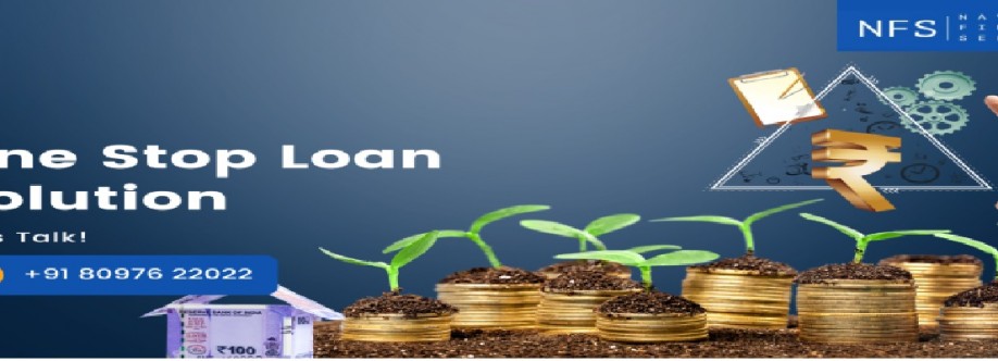 Navkar Financial Services LLP Cover Image