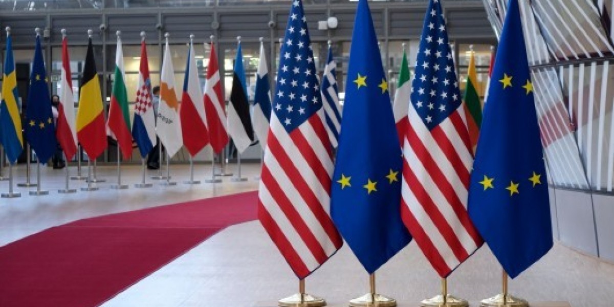 Europe US Relations in 2024: Trade, Defense, and Diplomacy