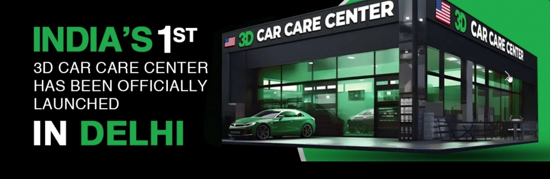 3D Products India Cover Image