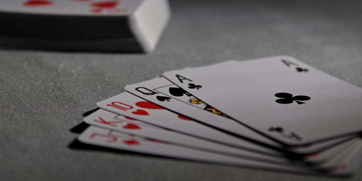 More Than a Game: How Gambling Affects Mental Health, Relationships, and Identity