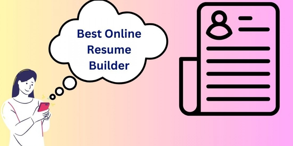 Top Rated Best Online Resume Builder