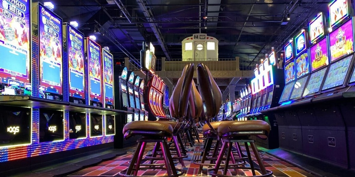 Explore Safe Gambling Sites with Inavegas: Your Ultimate Scam Verification Community