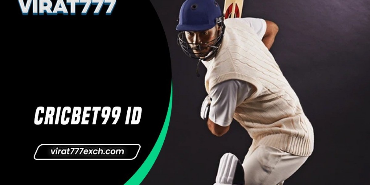 Buy Cricbet99 ID Online – Fast, Secure & Verified