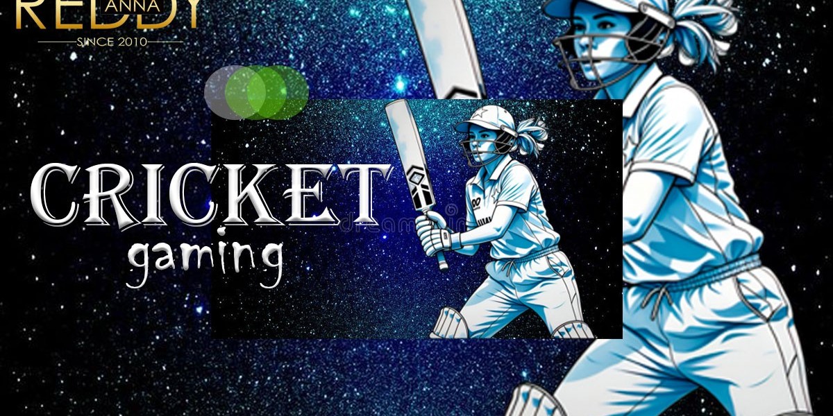 Reddy Anna: The Most Trusted Partner in Cricket - Your Go-To Source for Latest Updates and Insights as We Approach 2025.