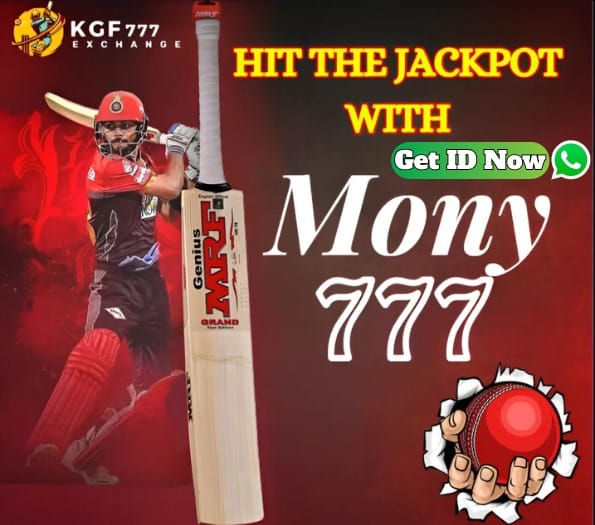 Mony777 – Best Choice for Online Cricket ID login & Satta ID