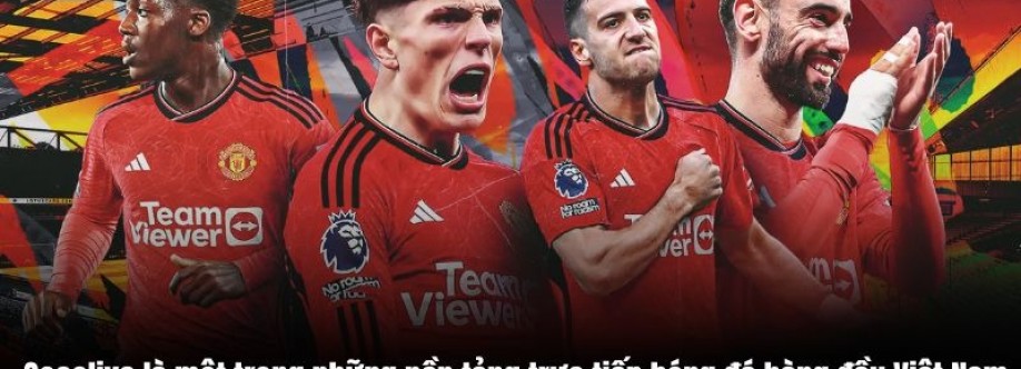 Socolive 2Ad Cover Image