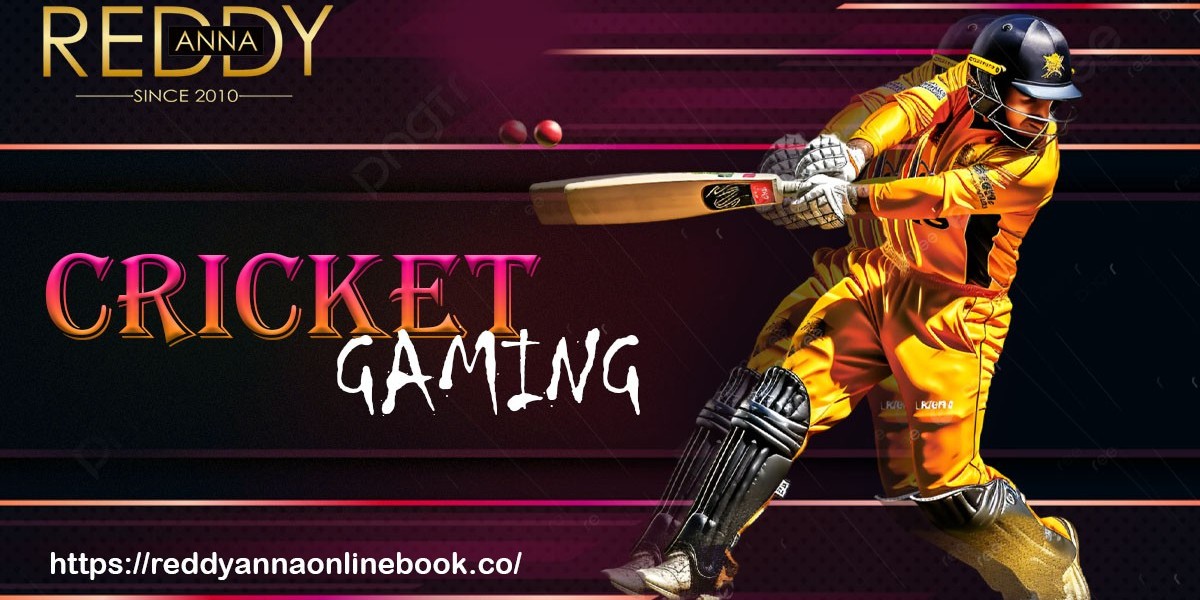 Navigating the World of Online Cricket Exchanges: Your Complete Guide to Using Reddy Anna ID for Live Action and Instant