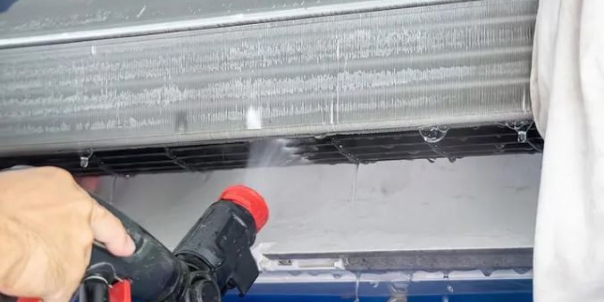 Everything You Need to Know About AC Sanitization for Cleaner Indoor Air