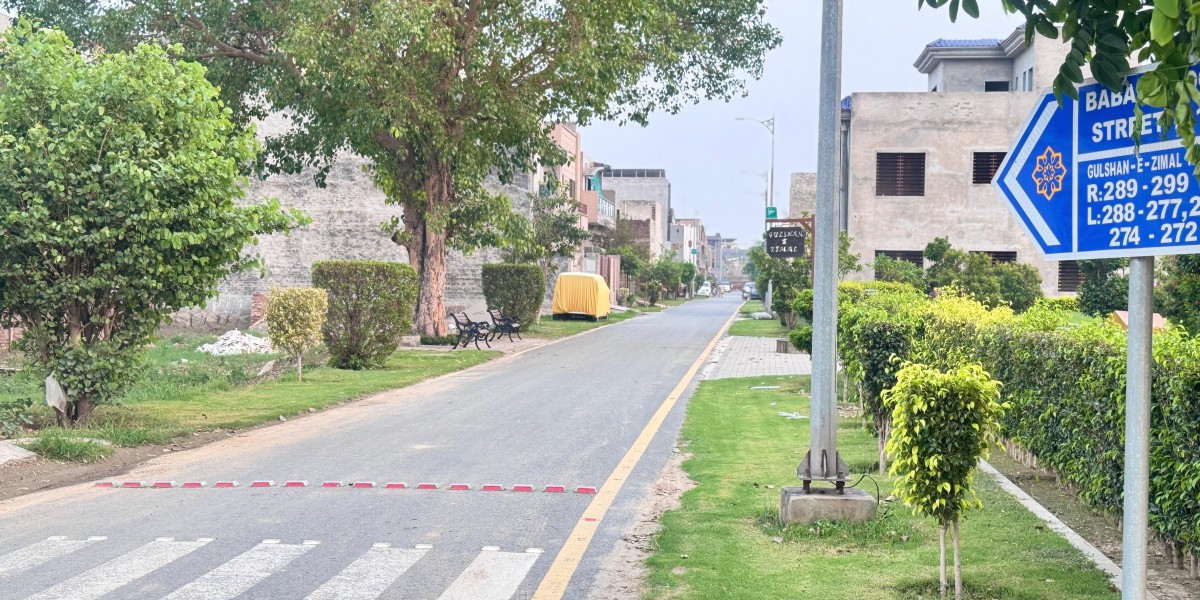 Top Areas to Buy Commercial Property for Sale in Lahore – 2025 Investment Guide