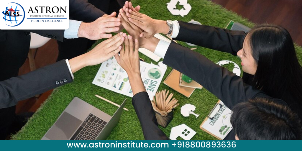 Corporate Social Responsibility Activities; Promoting Social Justice and Equality