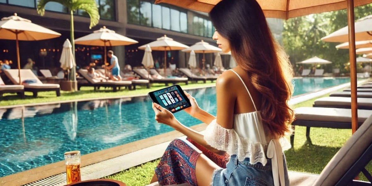 Online Betting Safety: Join the Onca888 Scam Verification Community