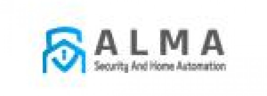 AlmaSecurity Cover Image