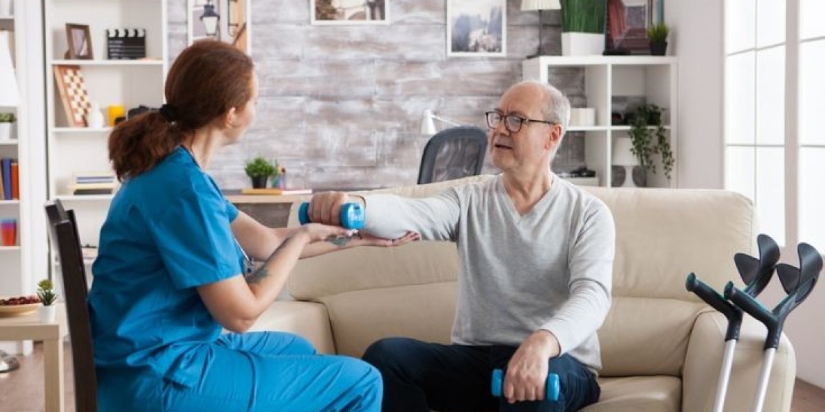 Dementia Care at Home Croydon: Compassionate Specialist Support in Familiar Surroundings