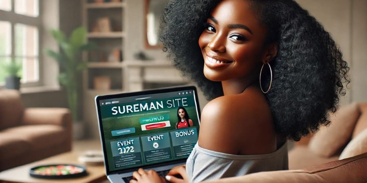 Discovering the Truth: Sports Toto Sites and the Sureman Scam Verification Platform