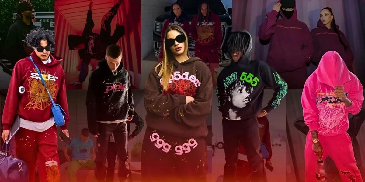 Spider Hoodie Styling Tips: From Cozy to Cool