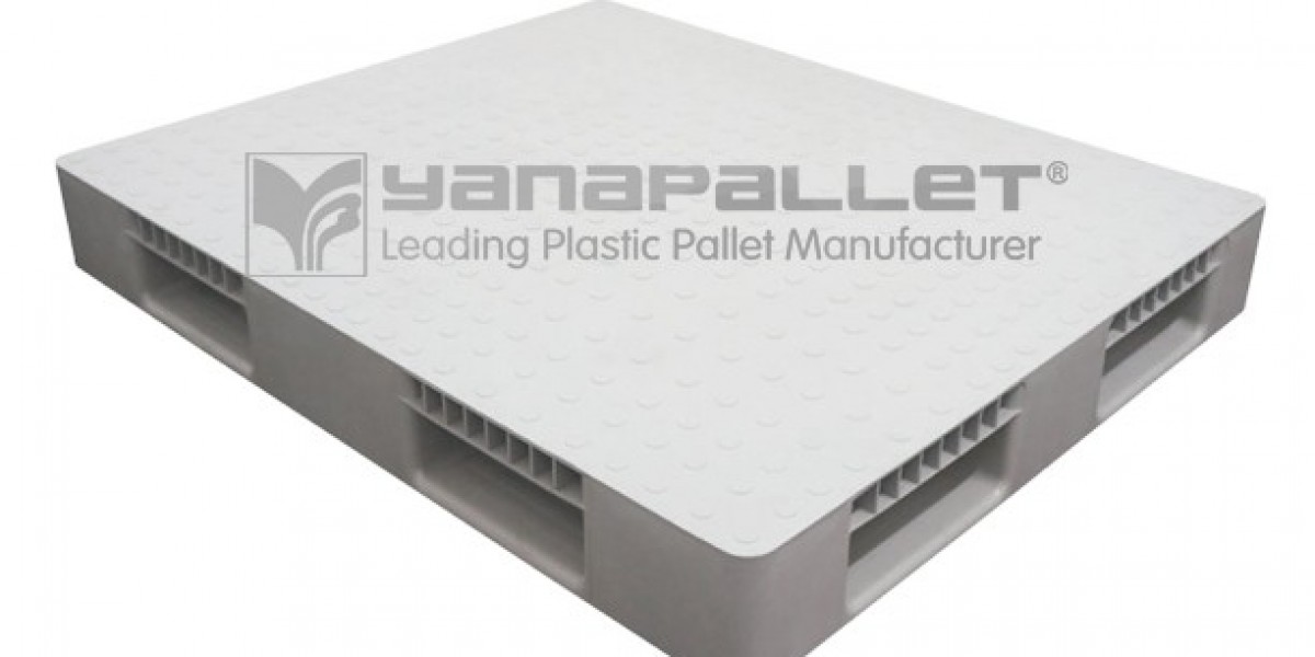 7 Keunggulan Rental Pallet Yanasurya untuk Efisiensi Logistik Bisnis Anda