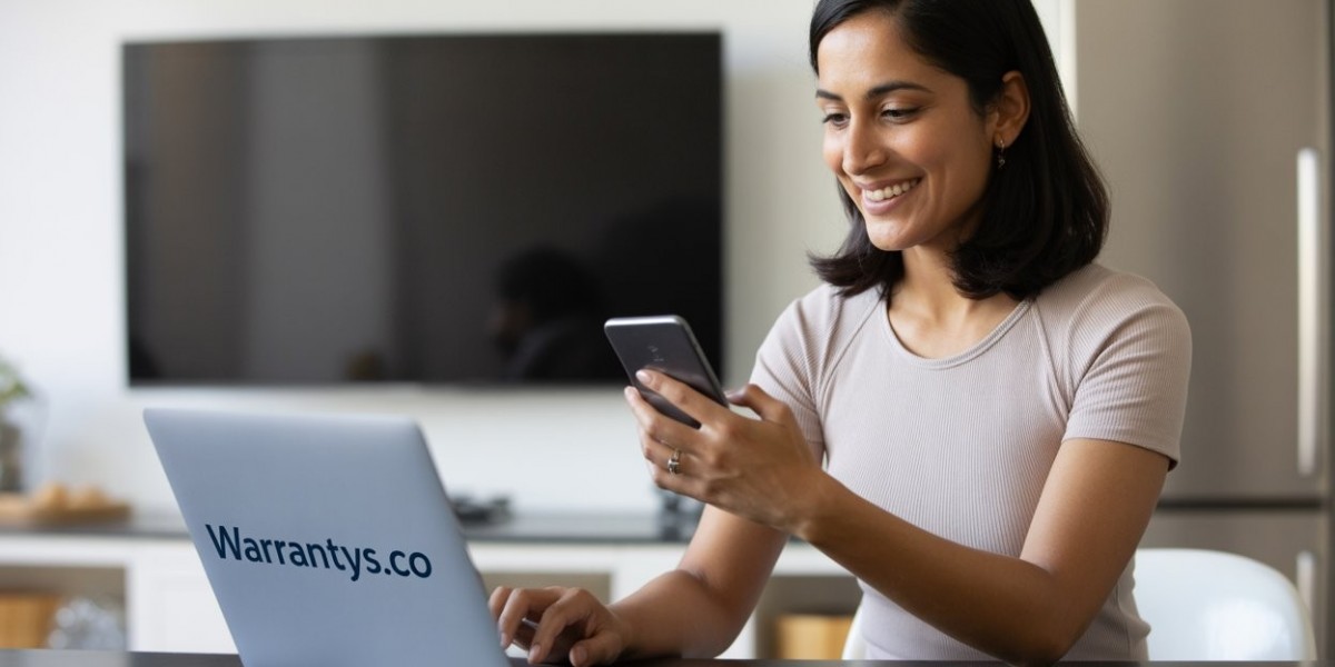 Buying an Extended Warranty in India – How Warrantys.co Is Changing the Game
