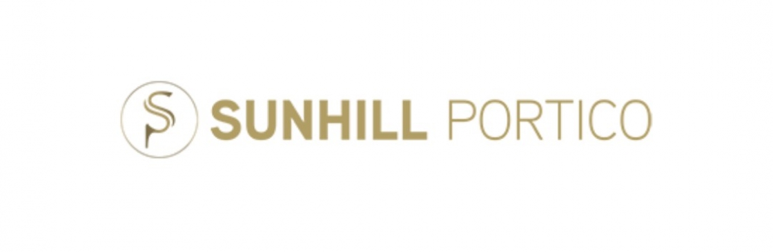 Sunhill Portico Cover Image