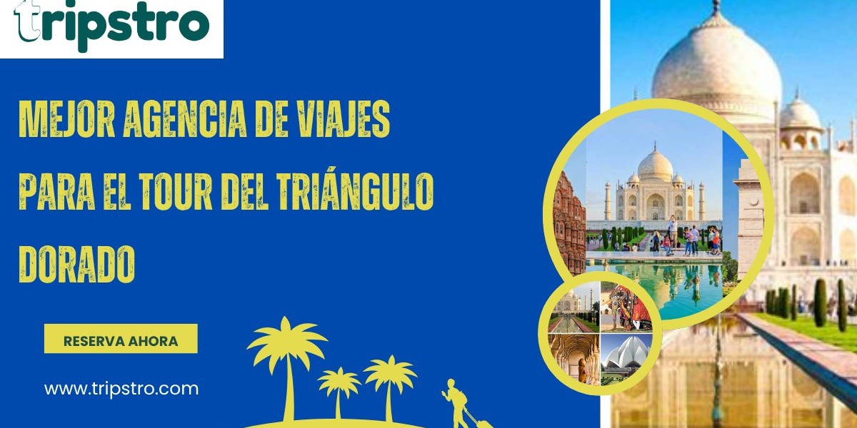 Vive el Triángulo Dorado con la Mejor Agencia De Viajes Para El Tour Del Triángulo Dorado – Tripstro