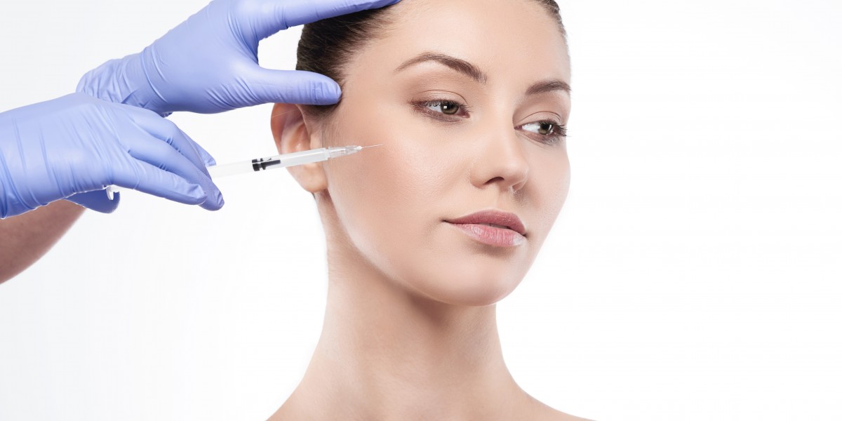 Peptide Injections for Skin Rejuvenation in Denver: Why Locals Love This Natural Skin Boost