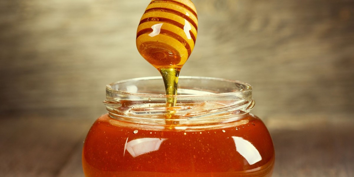 Flora Honey: Nature’s Liquid Gold