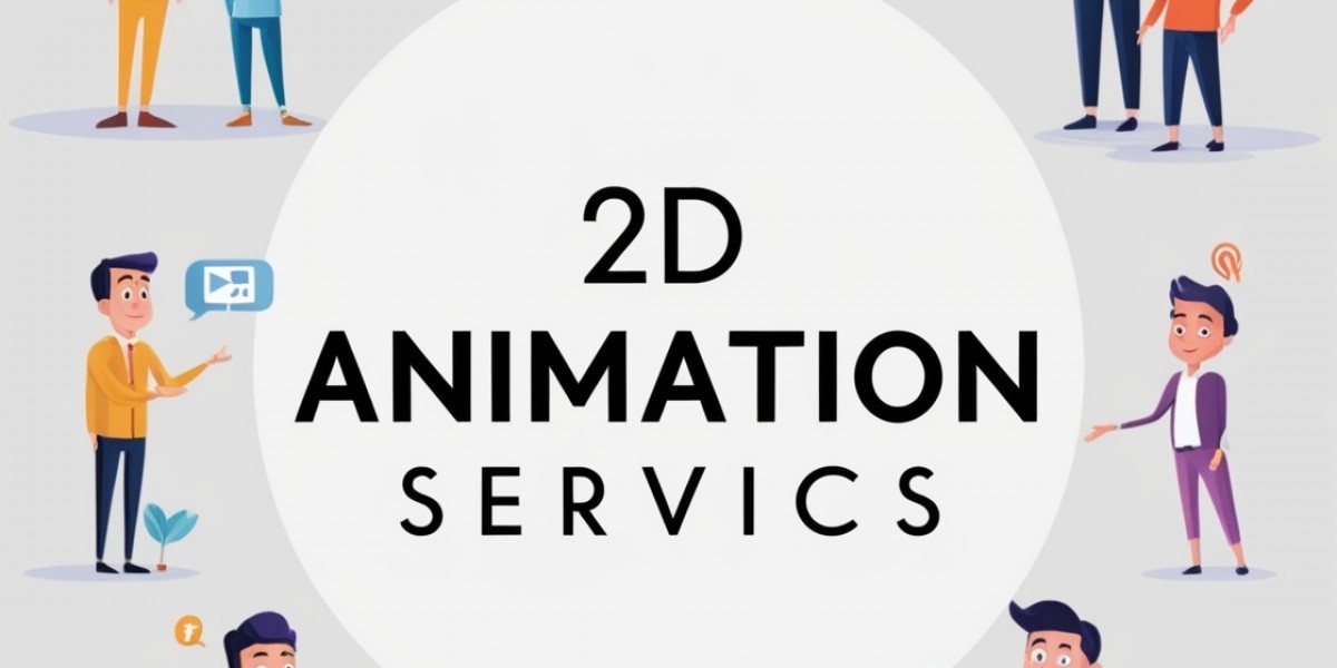 Why Should You Invest in Video Animation Services Today?
