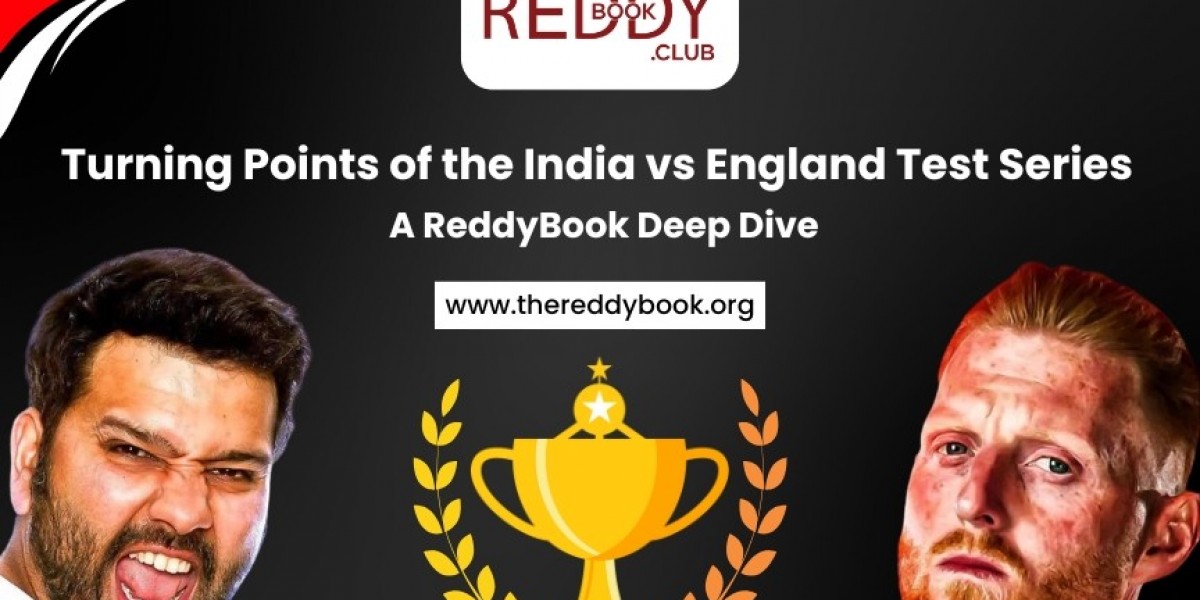 ReddyBook offers a smooth and user-friendly experience that keeps things simple and exciting