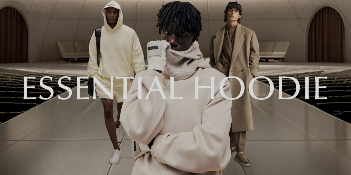 How to Make Your Essential Hoodie Stand Out