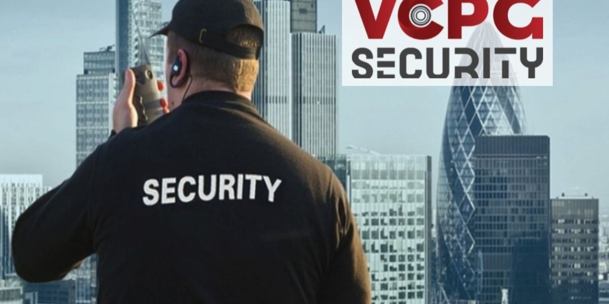 Security Services Company You Can Rely On