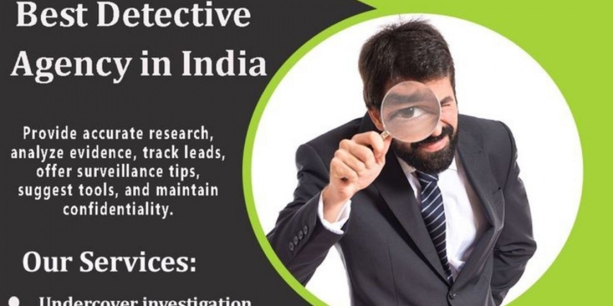Best Detectives Agency in Delhi for Fast & Reliable Case Handling