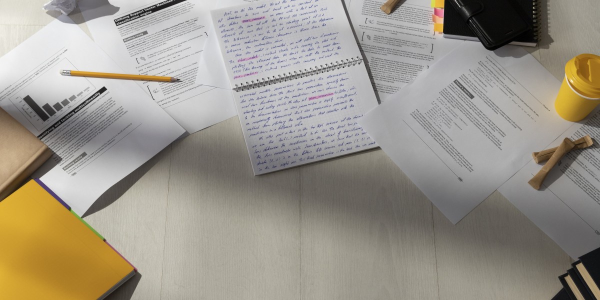 Effective Research Strategies for Your Dissertation Proposal