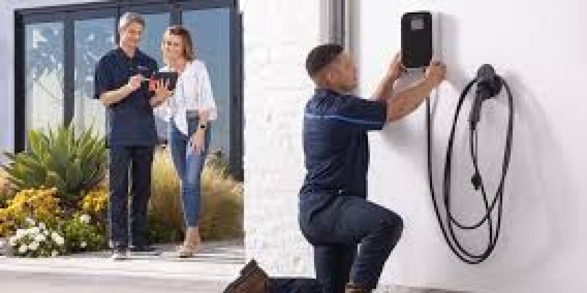 EV Charging Installation in London: Fast, Reliable & Future-Ready