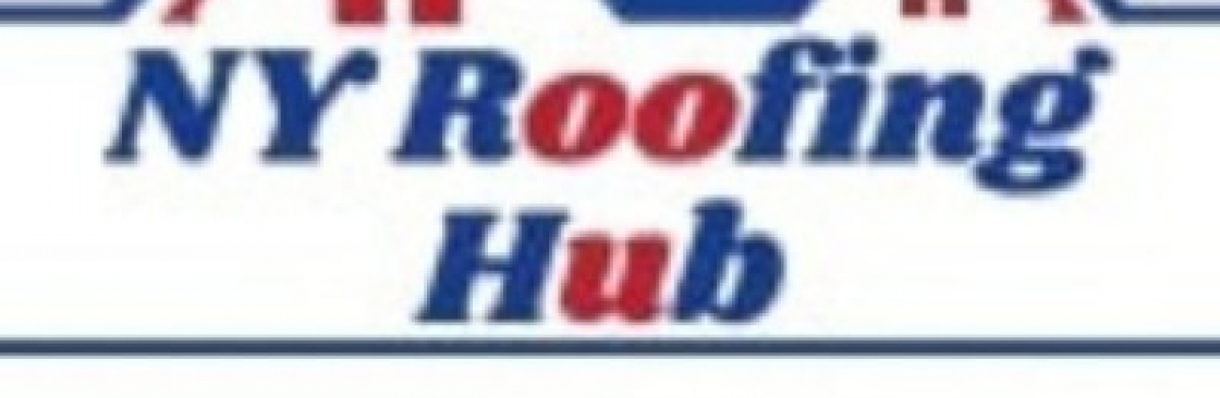 New York Roofing services Cover Image