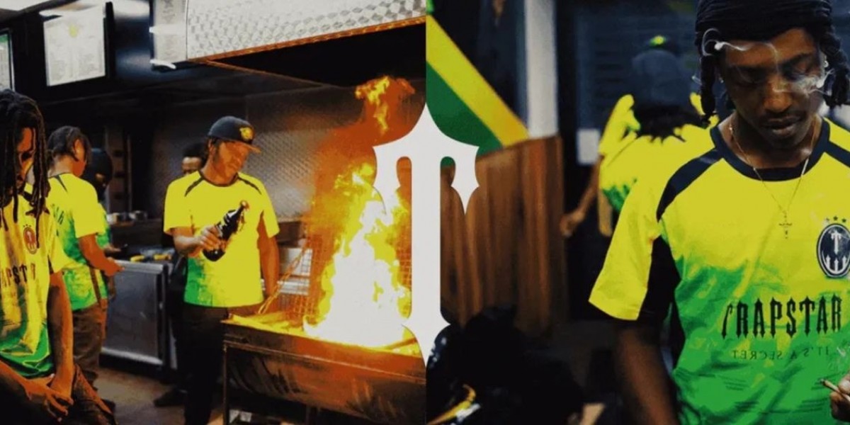 The Rise of Chrome Hearts in Streetwear Culture