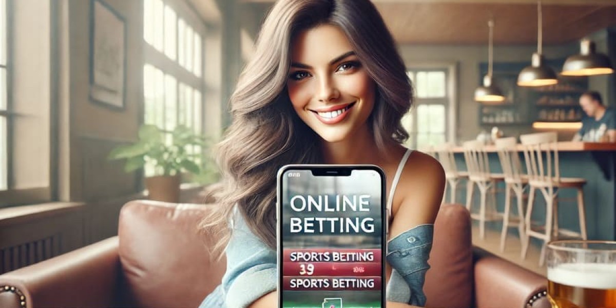 Discovering Safe Online Gambling Sites with Sureman Scam Verification Platform
