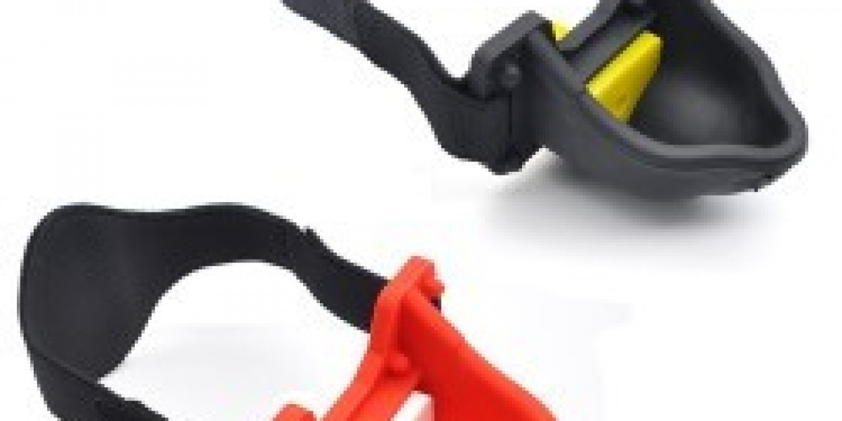 honeycomb mesh lightweight cock cage xu417