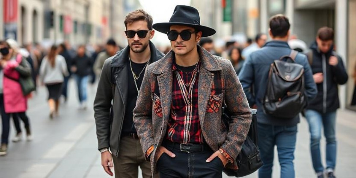 Iconic and Edgy: Must Have Celebs Leather Jackets for the New Season