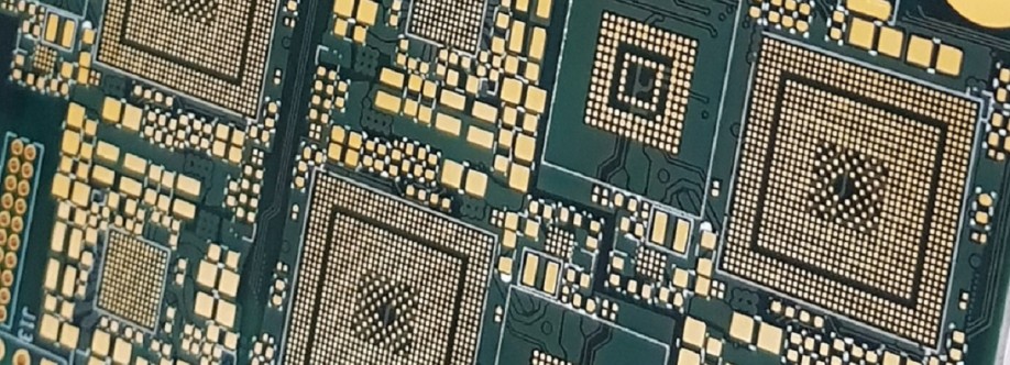 Ronak Circuits Cover Image