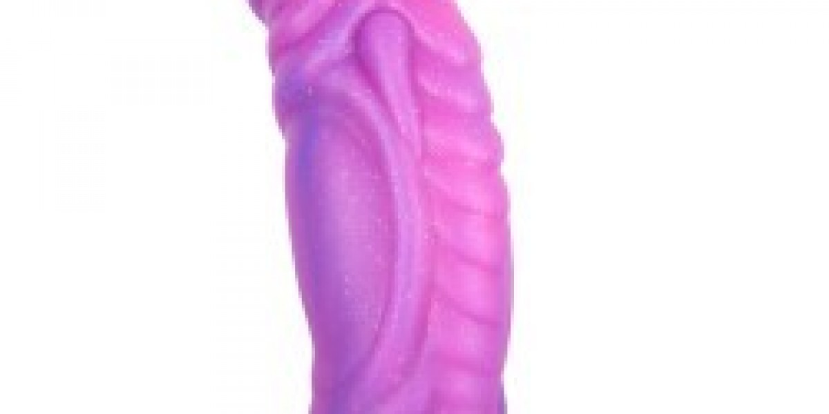 hollow water filled heated glass dildo ox541