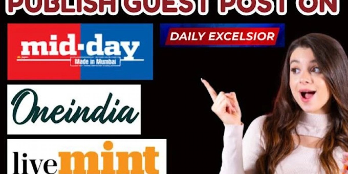 Boost Your Online Visibility with Guest Posts on High-Authority Indian News Sites