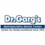 Dr. Nimit Garg Profile Picture
