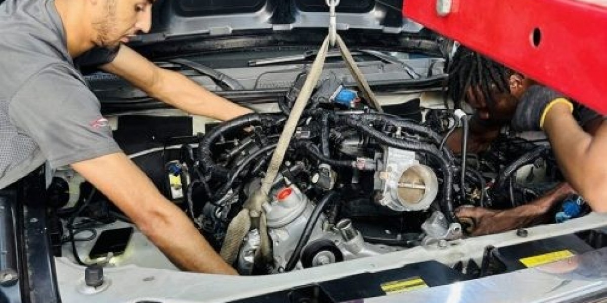 The Ultimate Guide to a Worry-Free Maybach Maintenance Plan in the UAE