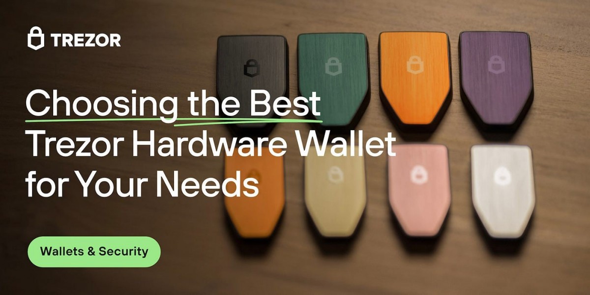 Trezor Suite: Your Ultimate Crypto Command Center